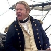 Happy Jack Aubrey