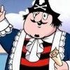 Captain Pugwash