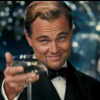 Jay Gatsby