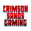 Crimson Sands Gaming