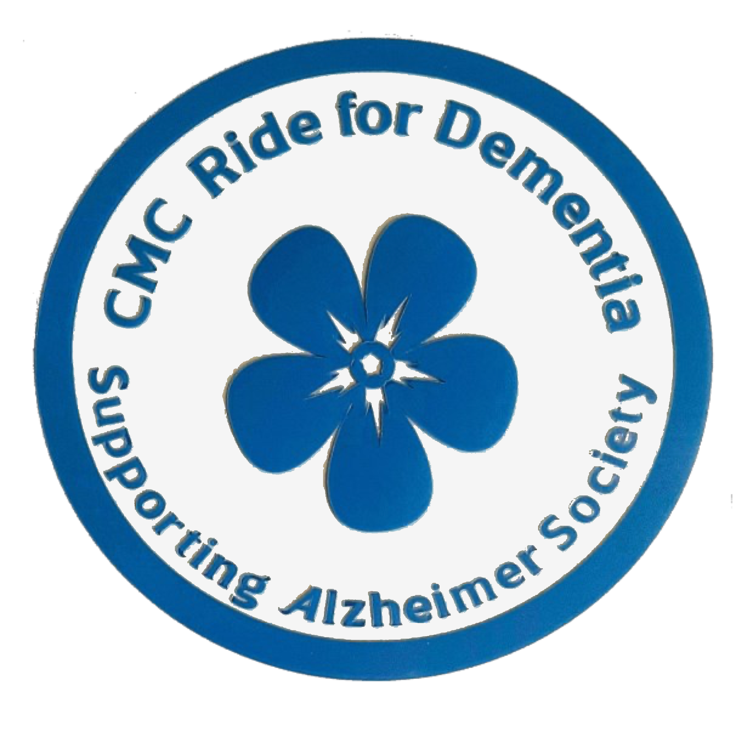 4th Annual CMC - Ride for Dementia - 2026