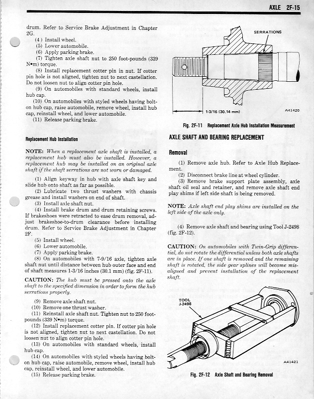 forums.4wdmechanix.com