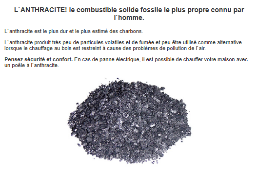 Ou Acheter Du Charbon