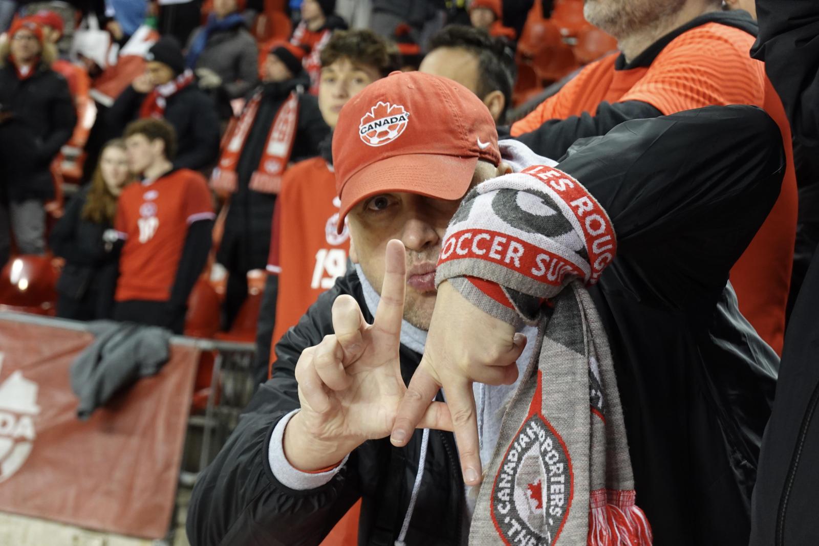 202425 CONCACAF Nations League Quarterfinals The Voyageurs