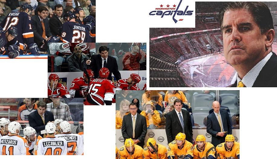 Amazing Laviolette Hired As Kings Coach, Replaces Smith Picture in HD Amazing Laviolette Hired As Kings Coach, Replaces Smith Picture in HD
