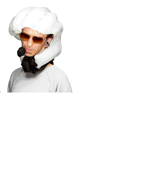 bike helmet airbag gif Airbag Bike Helmet? - General Discussion
