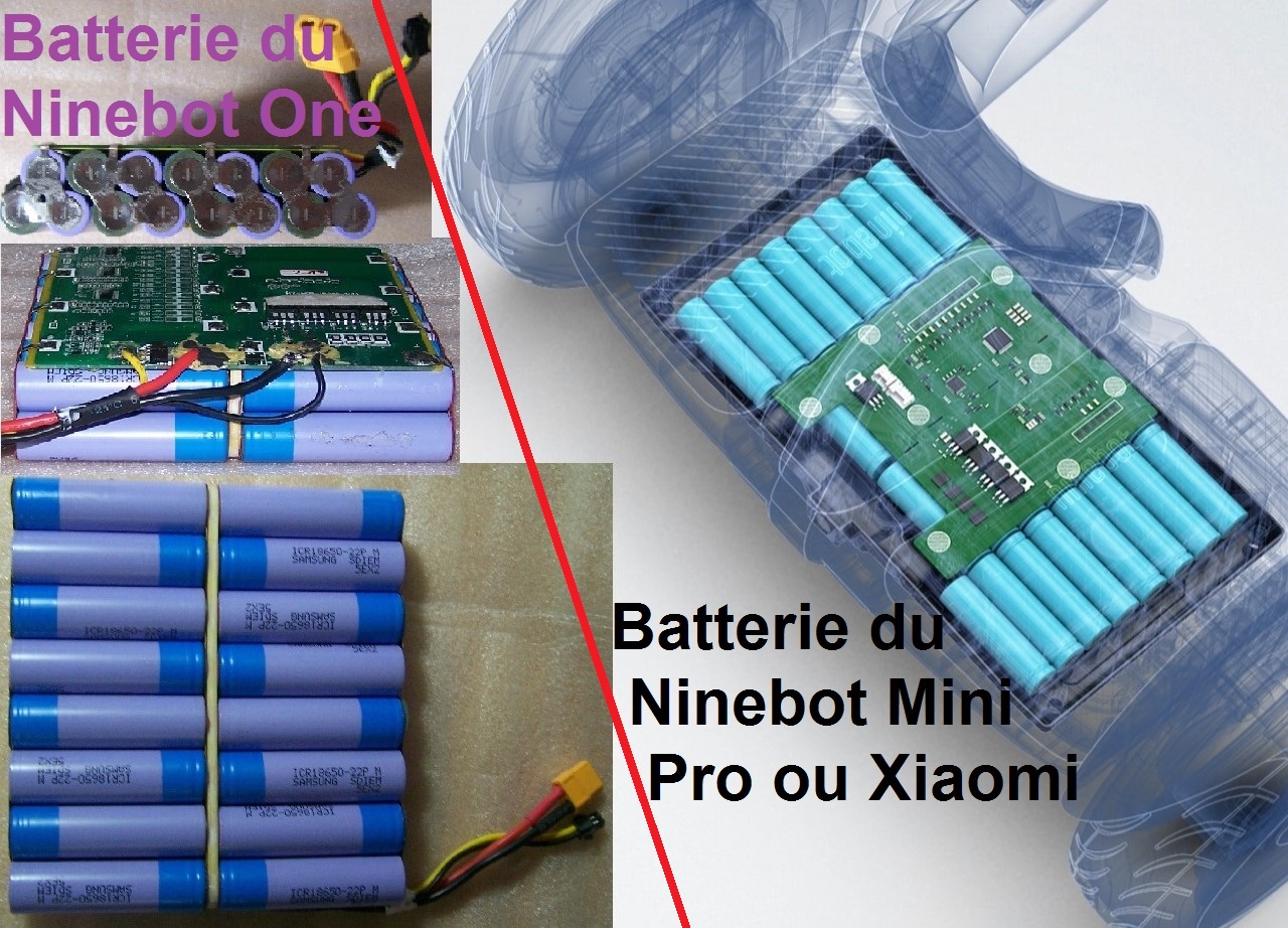 Battery Capacity - Page 2 - Ninebot Mini, Segway MiniPRO, Xiaomi Mini,  Airwheel S8 or equivalent - Electric Unicycle Forum (euc community)