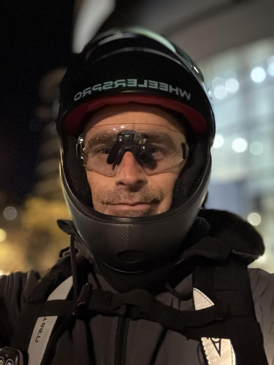 ENGO 2 Smart Glasses: The Wheelers Pro Review - Reviews - Electric