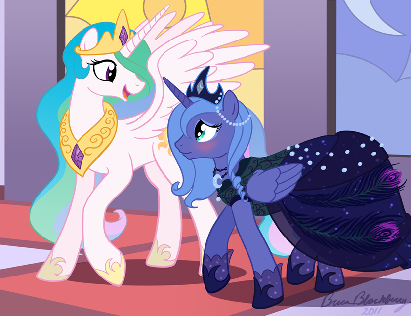 Gala Images Revealed - Canterlot.com - Canterlot - My Little Pony Community  and Role Play