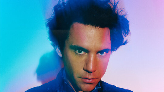 MIKA at Foire aux Vins, Colmar, FR - 6 August