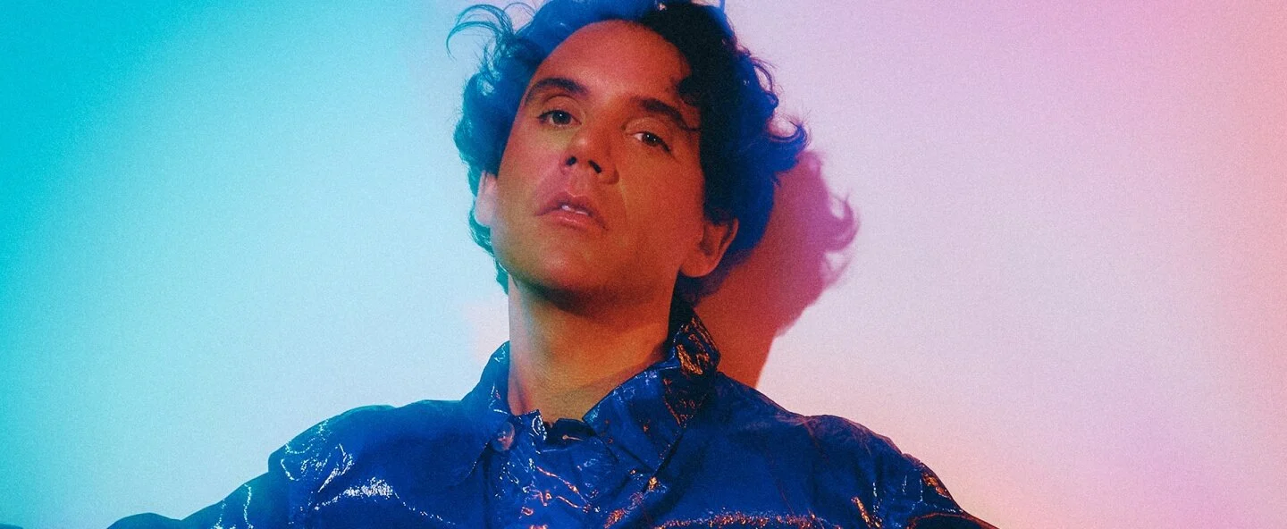 2026 - MIKA @ Tecate Emblema, Mexico City, MX – 16 May