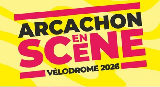 2026 - MIKA at Arcachon en Scene Festival, Arcachon, FRANCE - 4 August