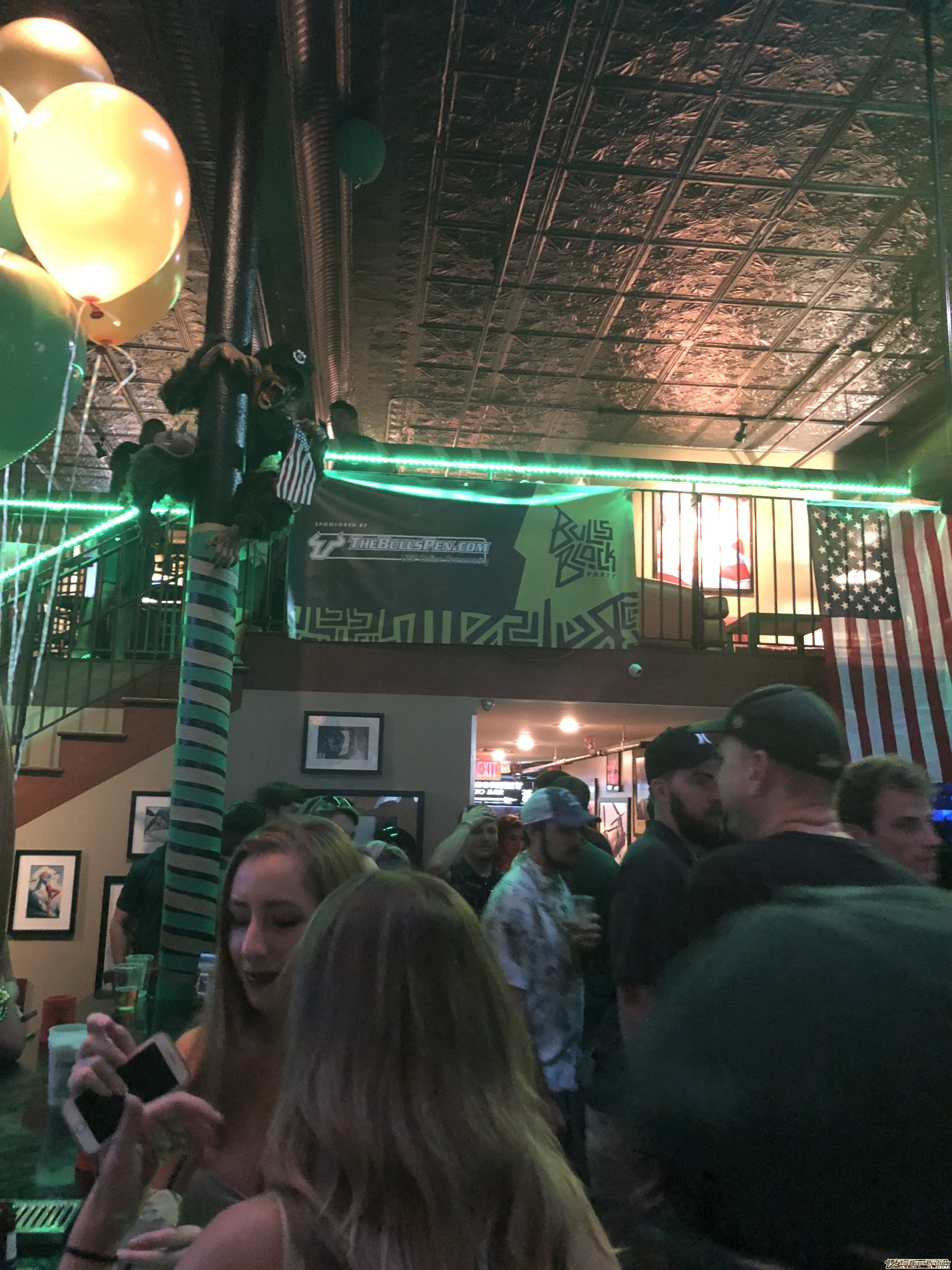 Happy Hour
