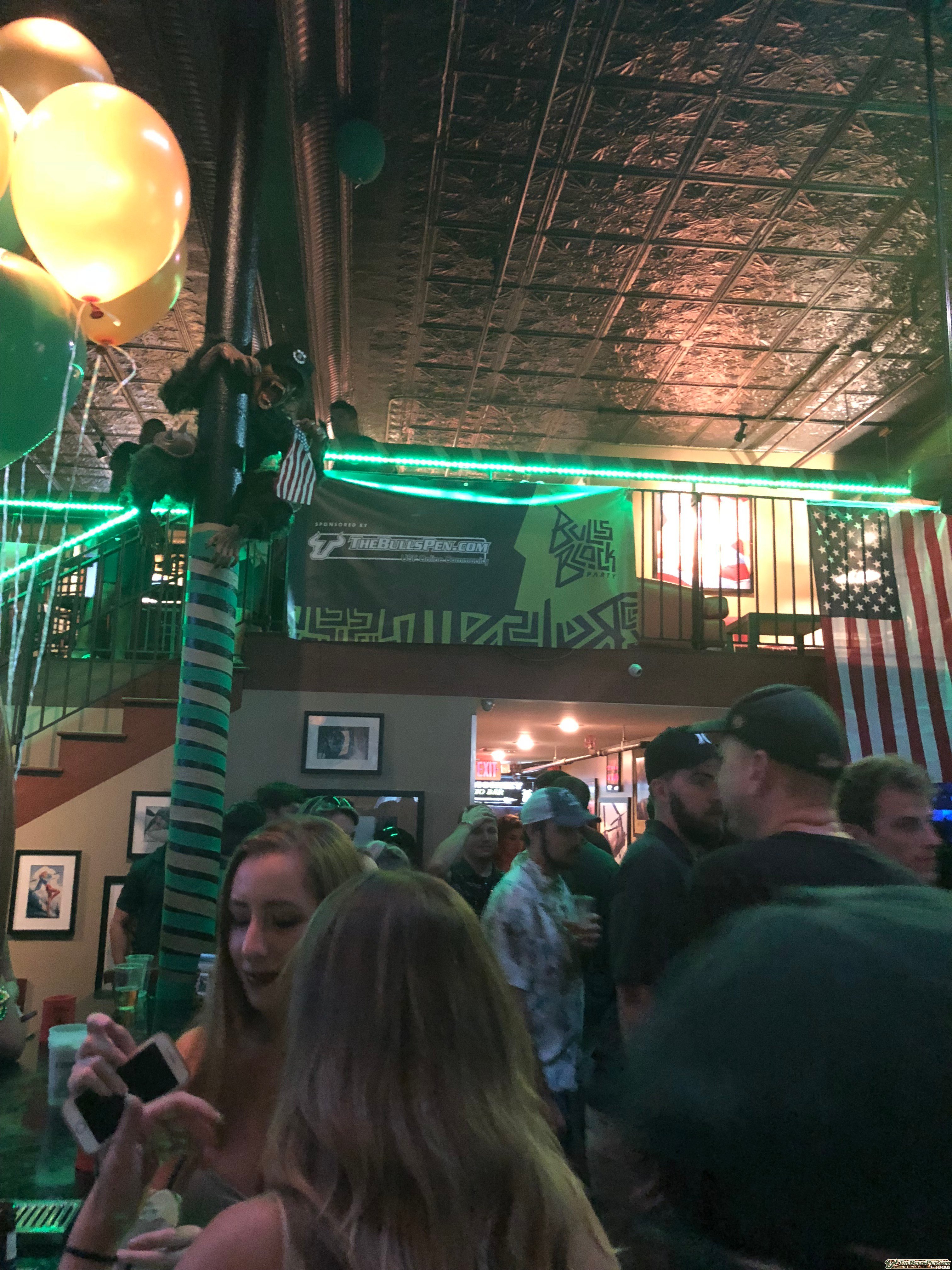 🔥Inaugural TBP Virtual Happy Hour