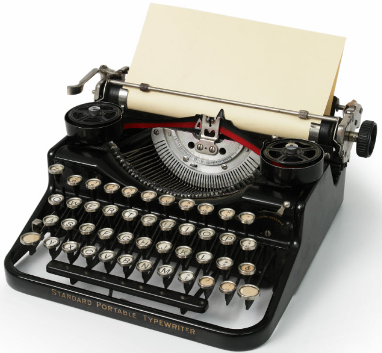 CTCA Newsletter Column Due