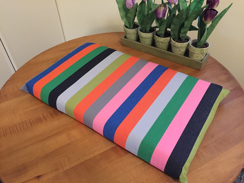 June Door Prize Giveaway