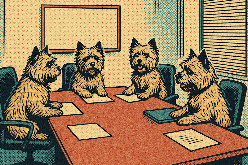 CRCTC Board Meeting