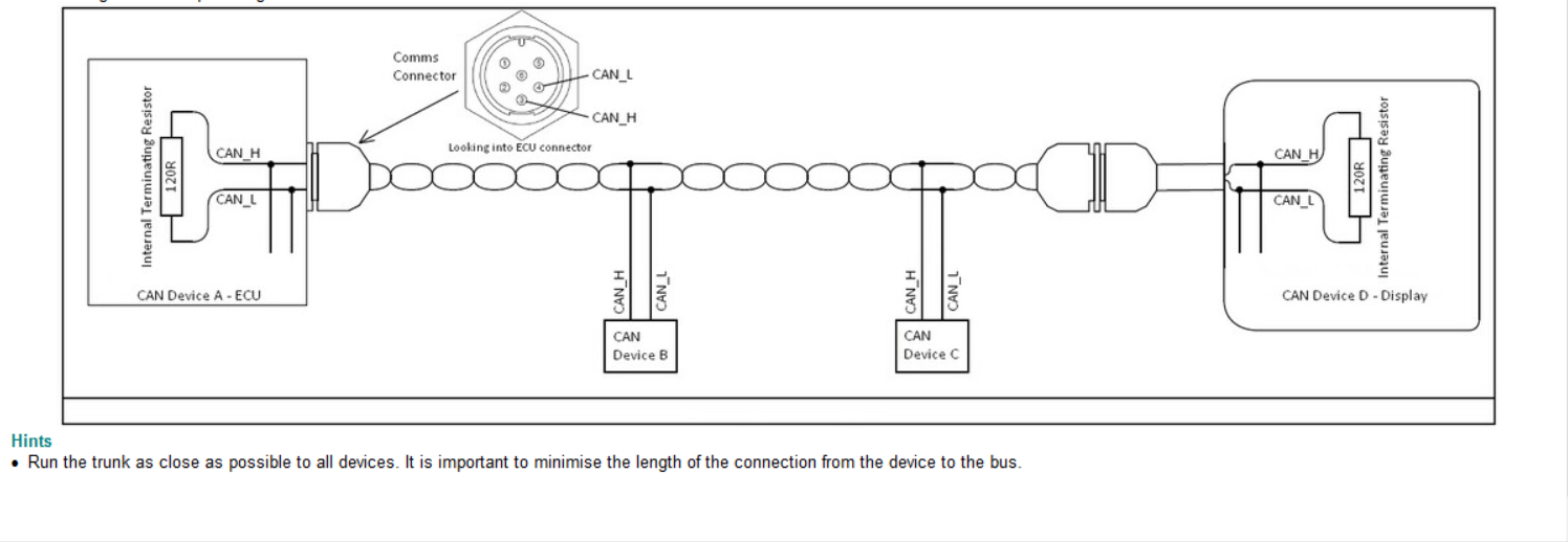 Link Can Lambda wiring - G4+ - Forums | Link Engine Management