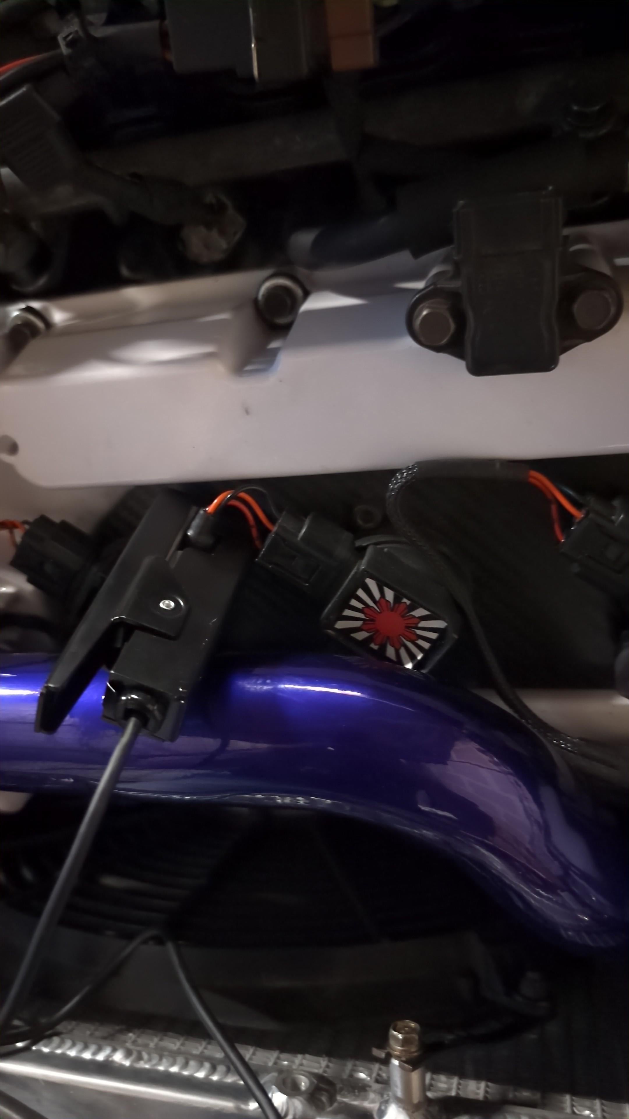 Cop Timing Light - Engine Tuning - Link ECU Forums