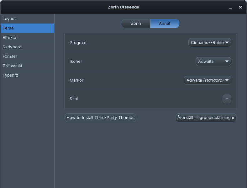 Zorin os vs mx linux vs linux mint linux och windows undersystem