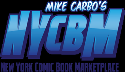 Mike Carbo's NYCBM