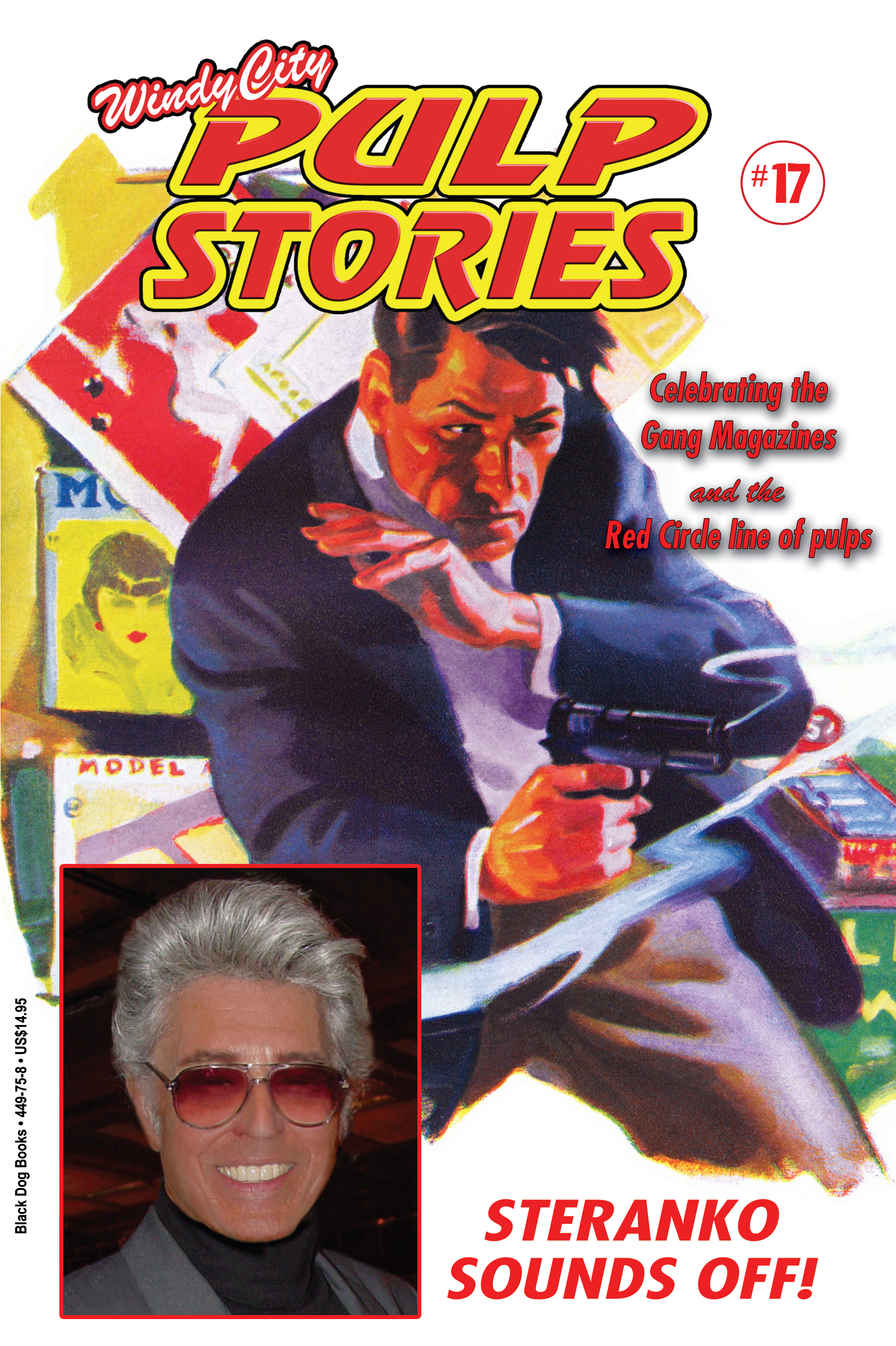 2017 Windy City Pulp & Paper Convention