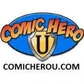 ComicHeroU