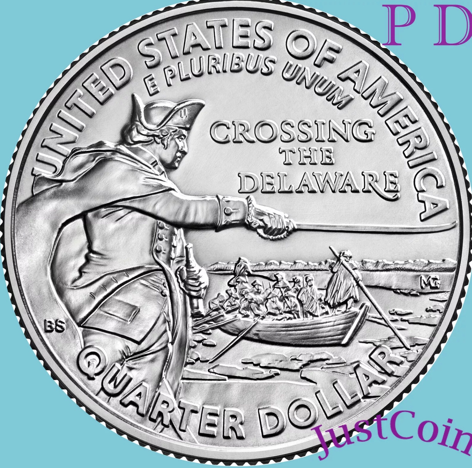 I didn't know about this coin. Until today. - Newbie Coin