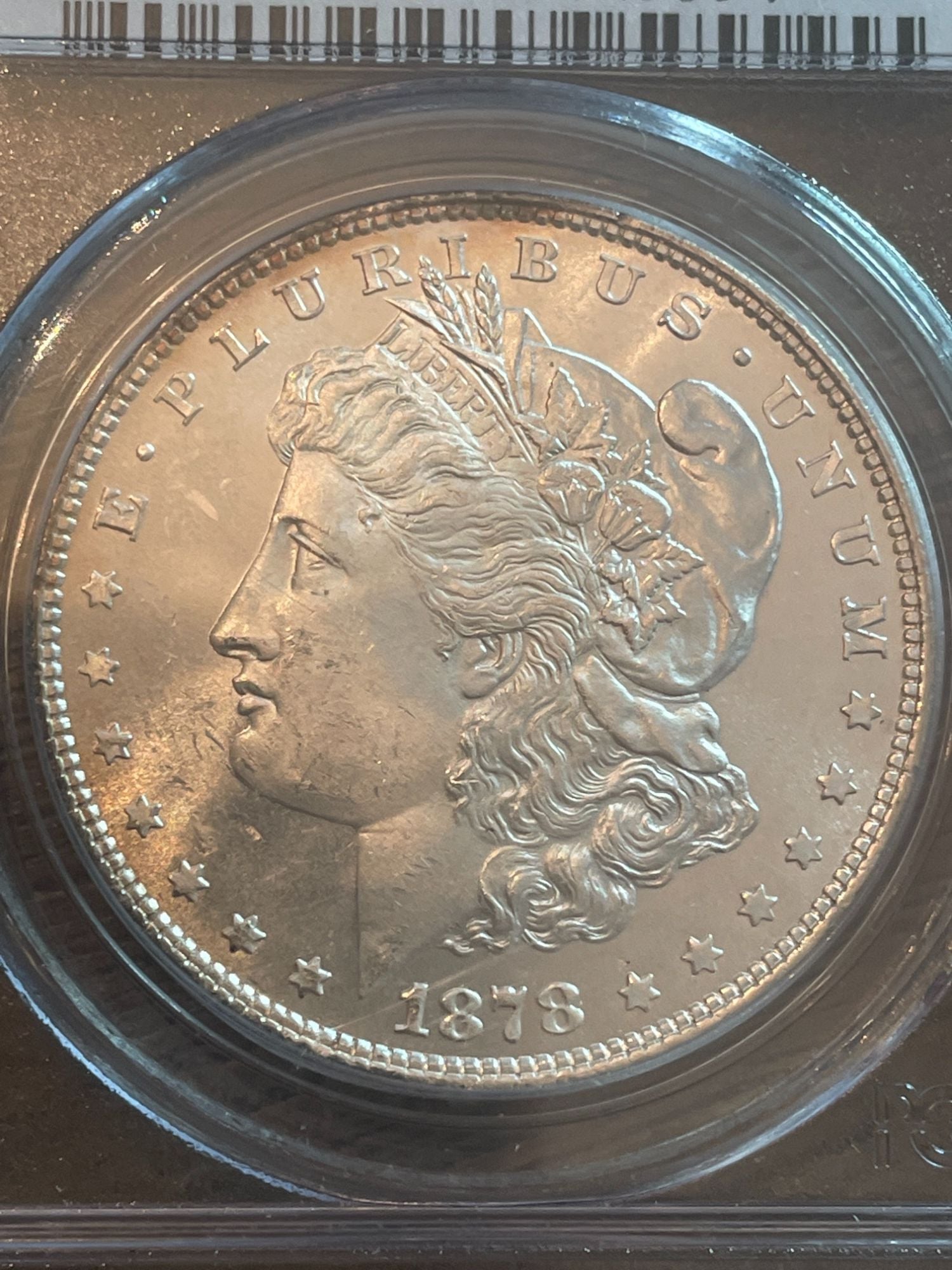 1878 8TF VAM? - US, World, and Ancient Coins - NGC Coin Collectors