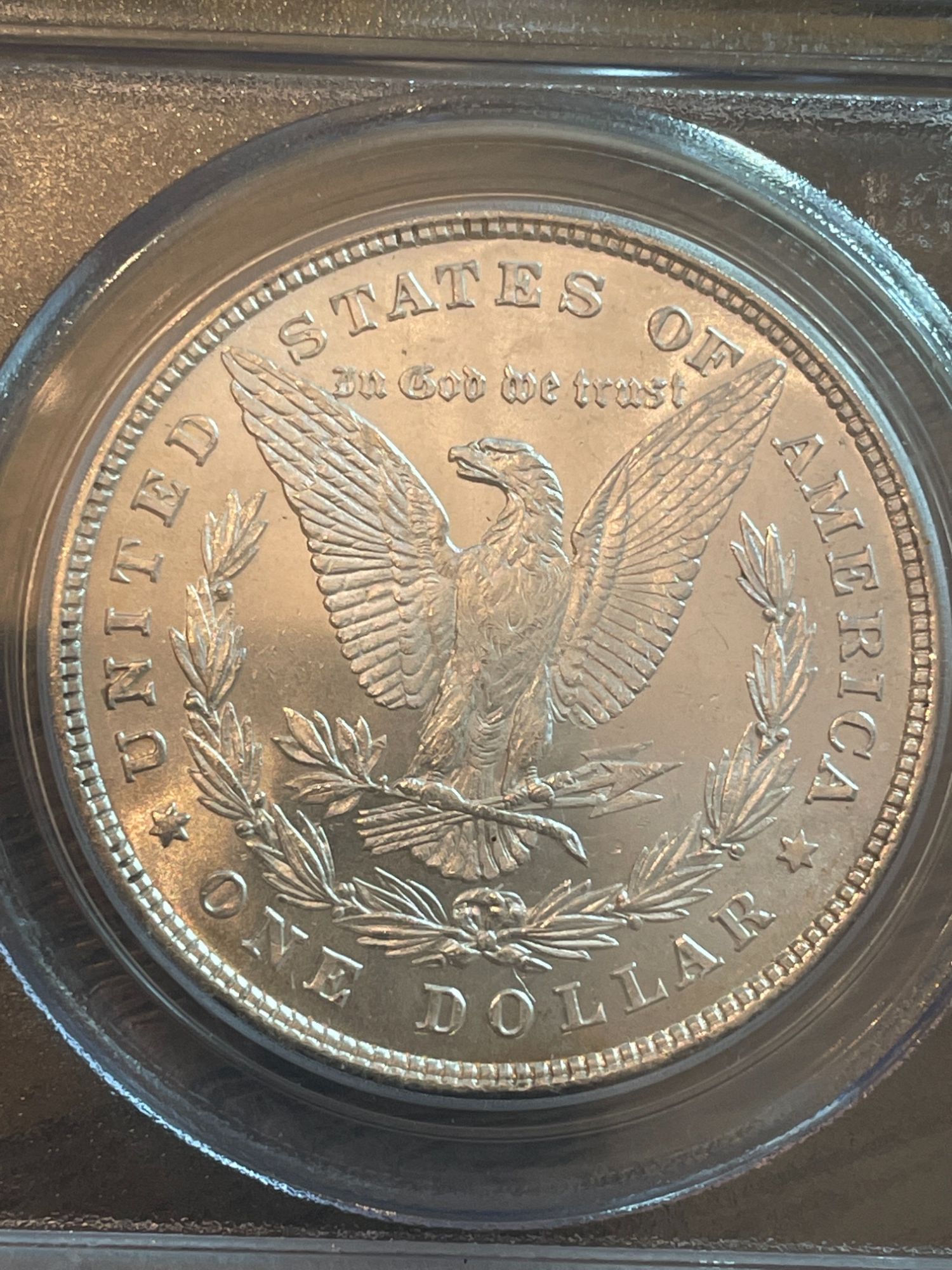 1878 8TF VAM? - US, World, and Ancient Coins - NGC Coin Collectors