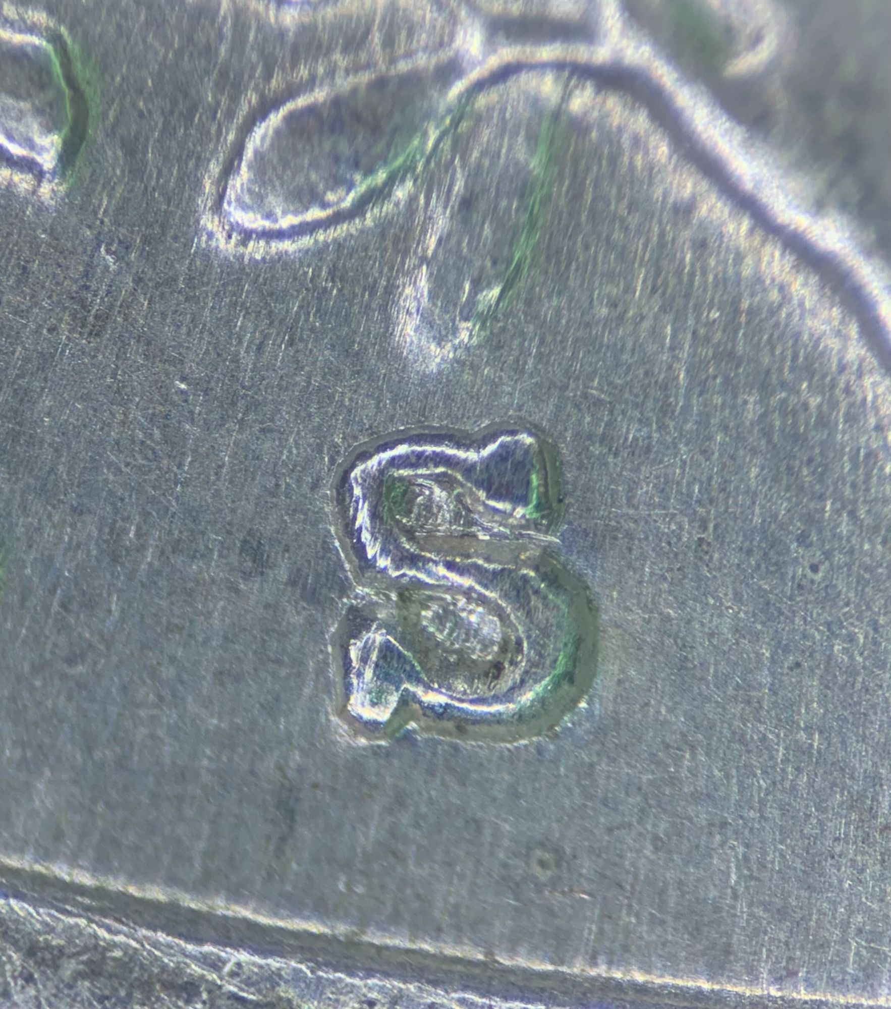 Mercury Dime 1926s altered mint mark identification - Newbie Coin