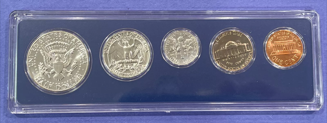 Special mint sets - Newbie Coin Collecting Questions - NGC Coin