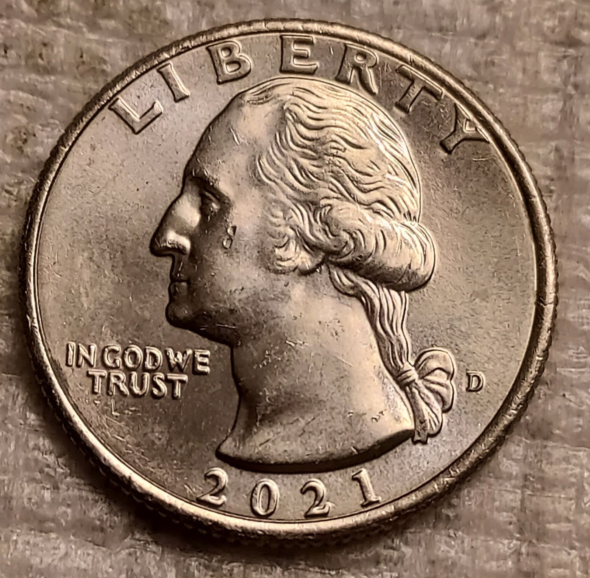 2021-D quarter Crossing Delaware 