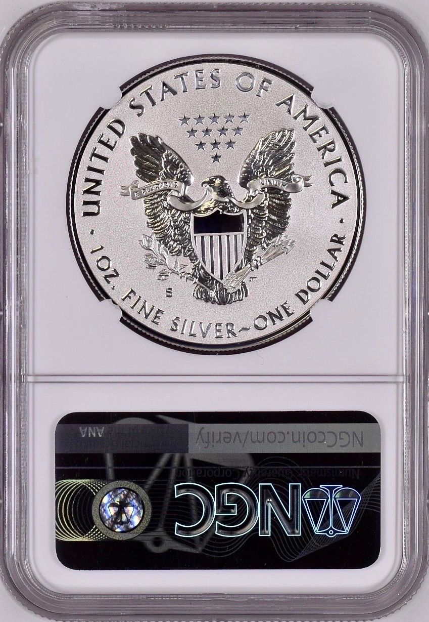 Perfect 70's - US, World, and Ancient Coins - NGC Coin Collectors Chat  Boards