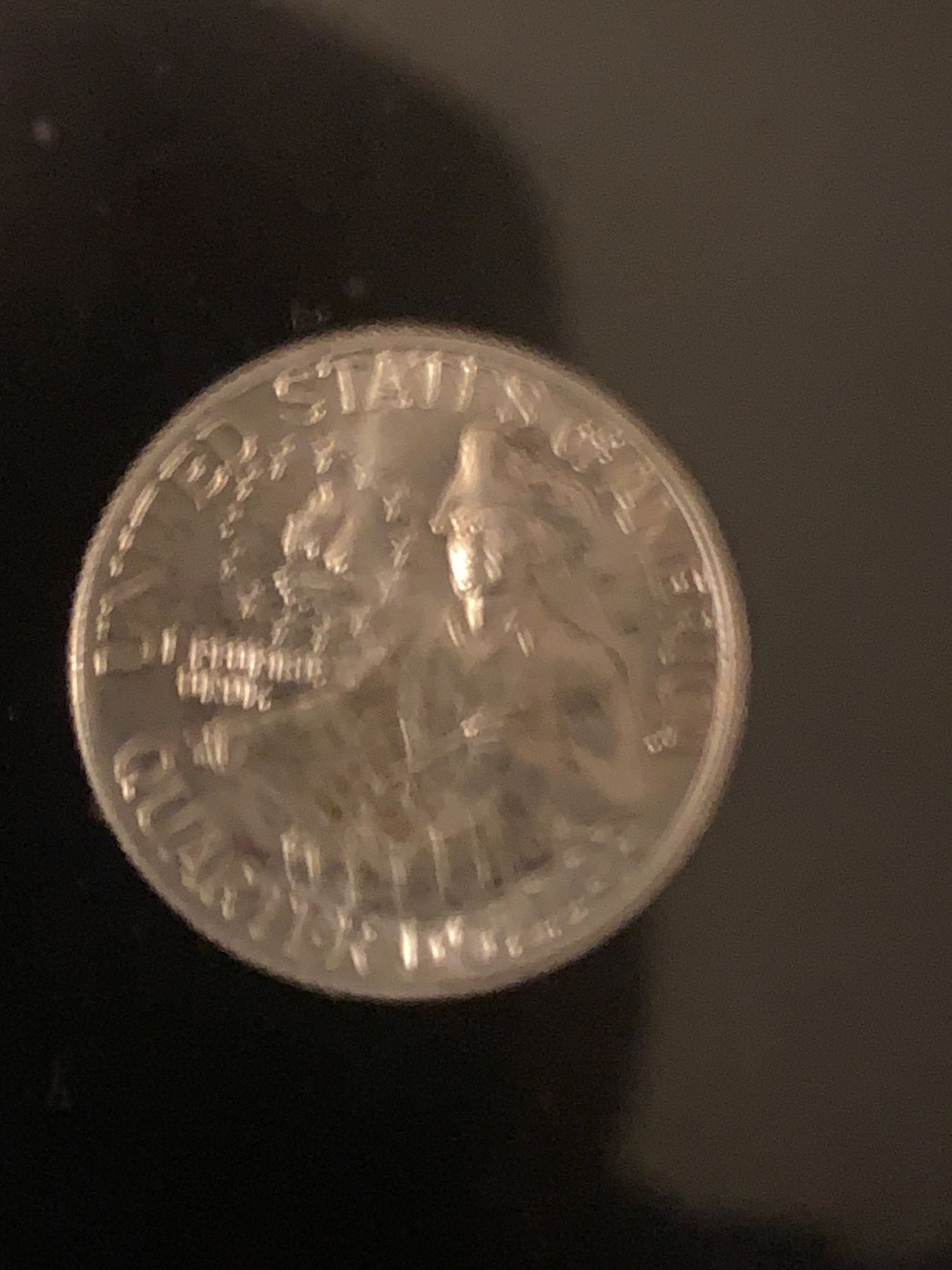 1976-s bicentennial circulated silver coin - Newbie Coin