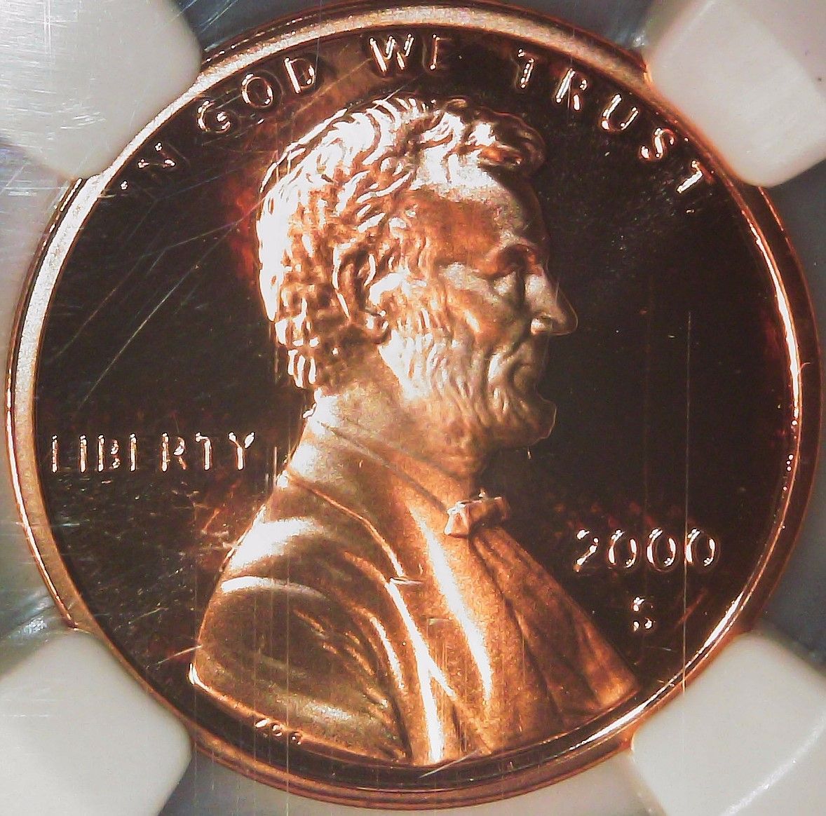 1990 NO mint mark - Newbie Coin Collecting Questions - NGC Coin