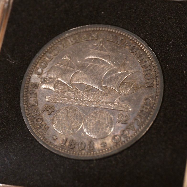 Is this Columbus worth grading or is it terminal and not worth it