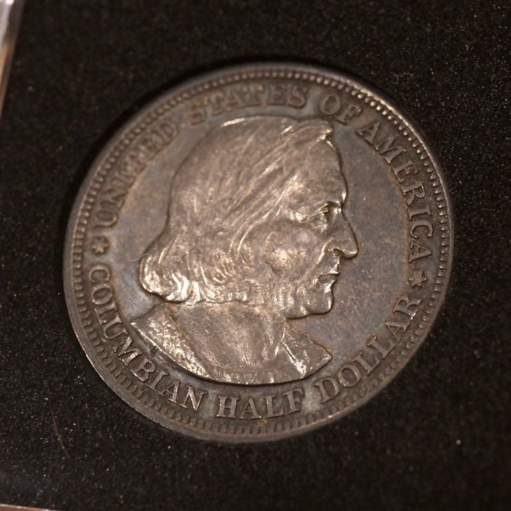 Is this Columbus worth grading or is it terminal and not worth it