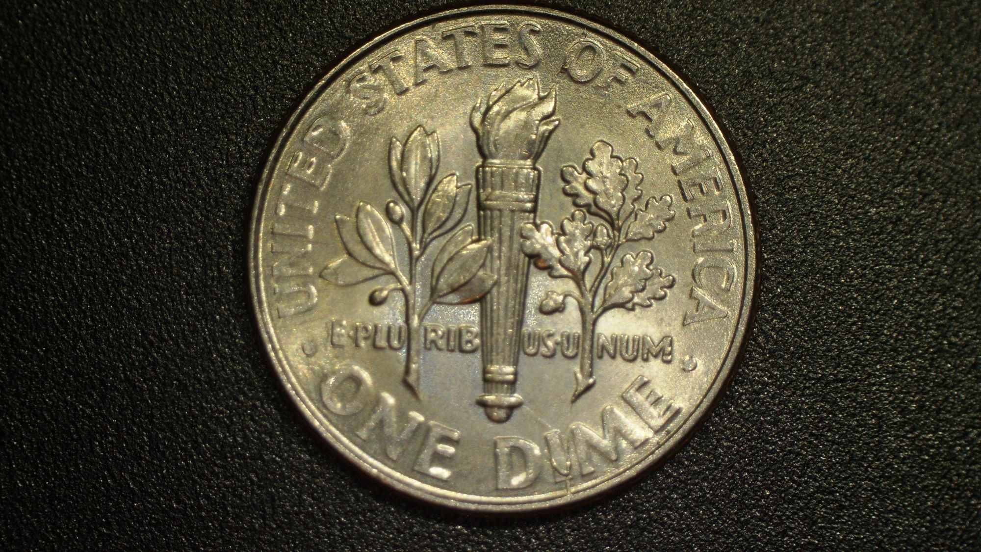 2015 d dime shops error value