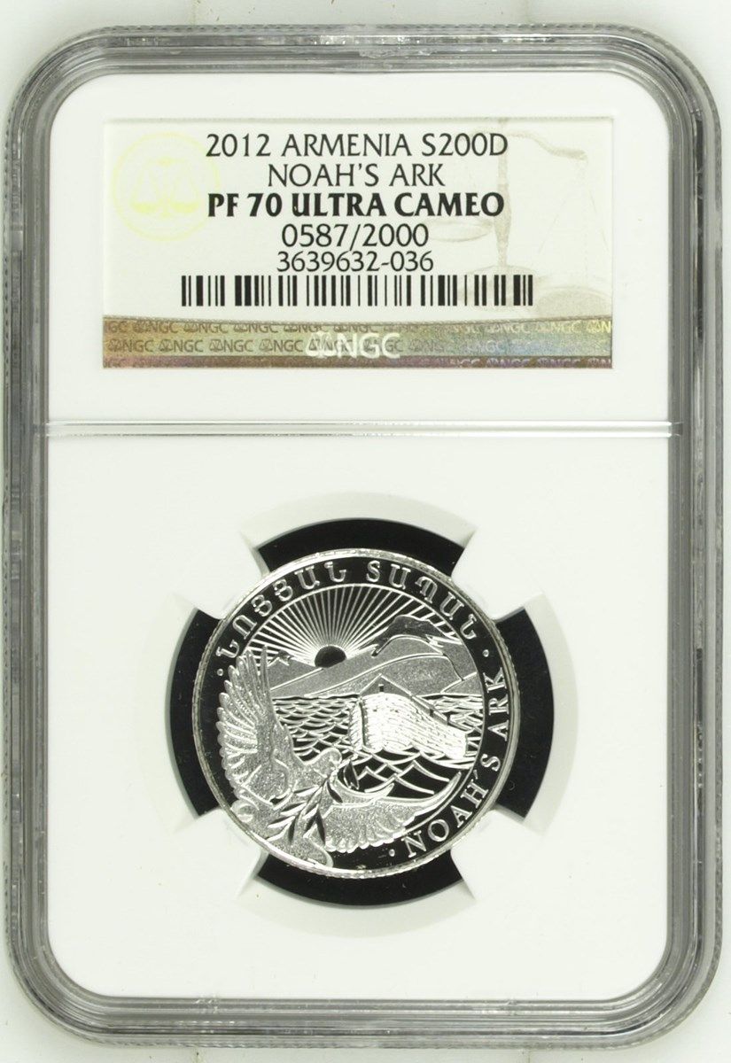 Steven AKA Panama - NGC Coin Collectors Chat Boards