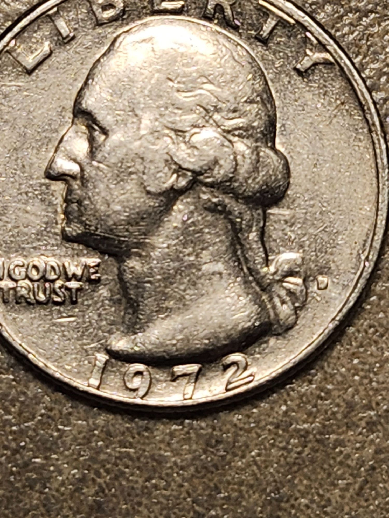 1972 sale d and 1972 quarter