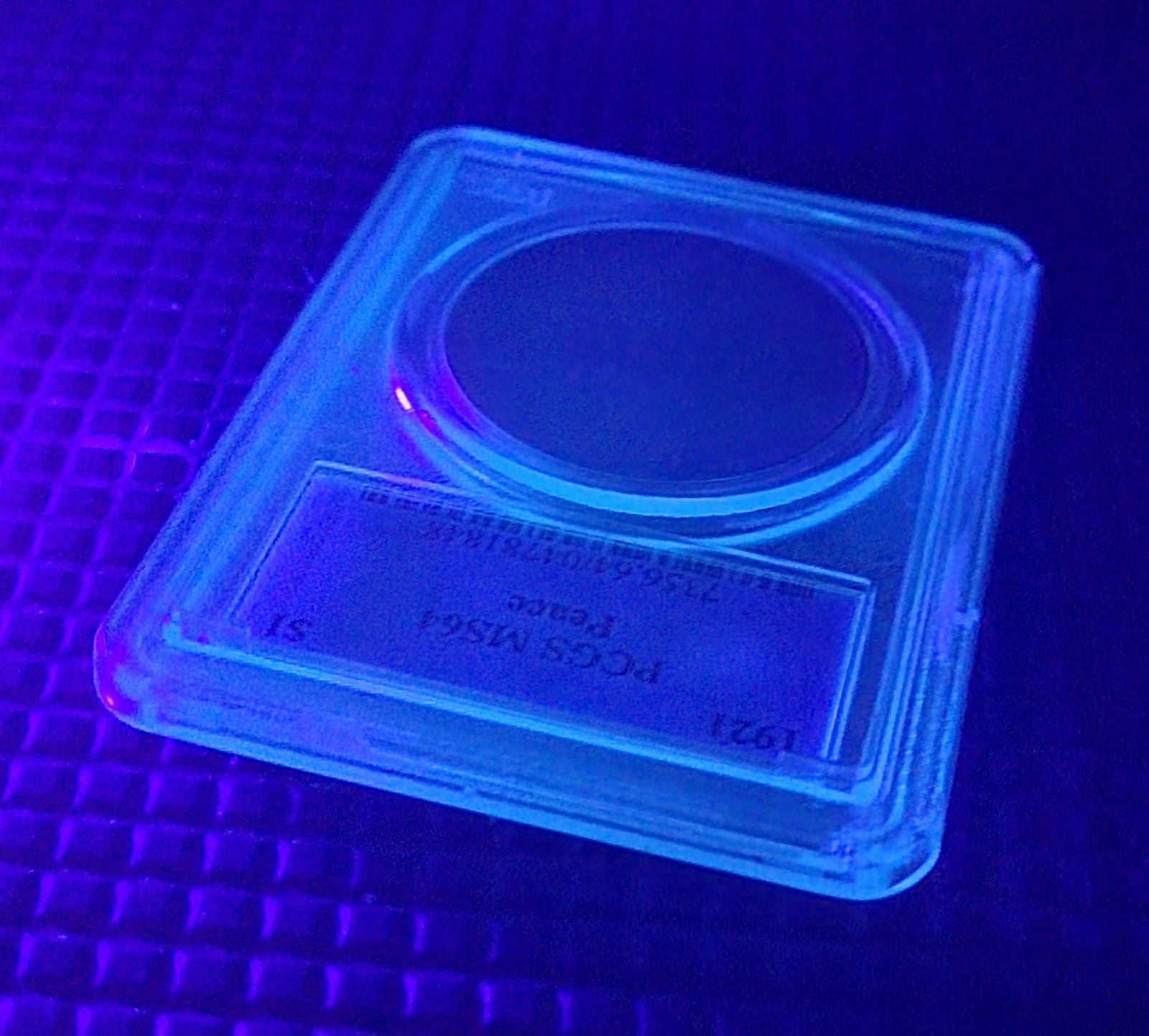 Tampered PCGS and NGC slabs how can you tell? - US, World, and