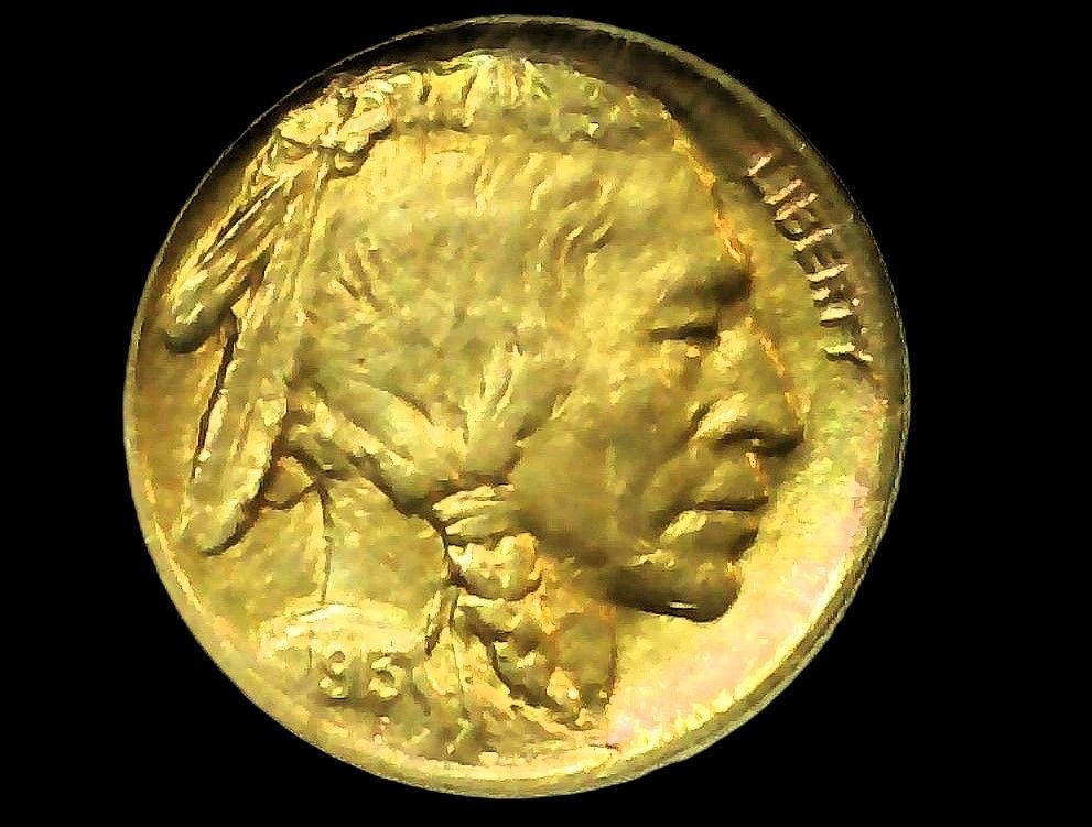 Post your 5 cent pieces. - Page 32 - US, World, and Ancient Coins - NGC  Coin Collectors Chat Boards