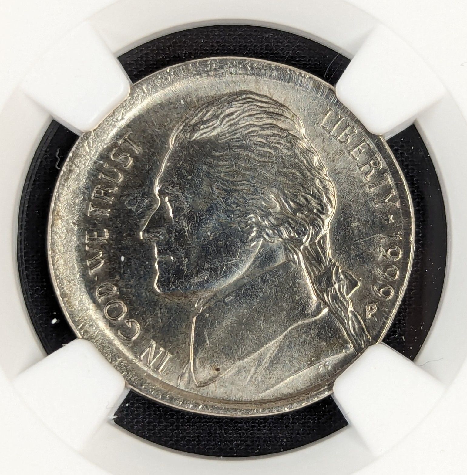 1974-D Lincoln Cent - Newbie Coin Collecting Questions - NGC Coin