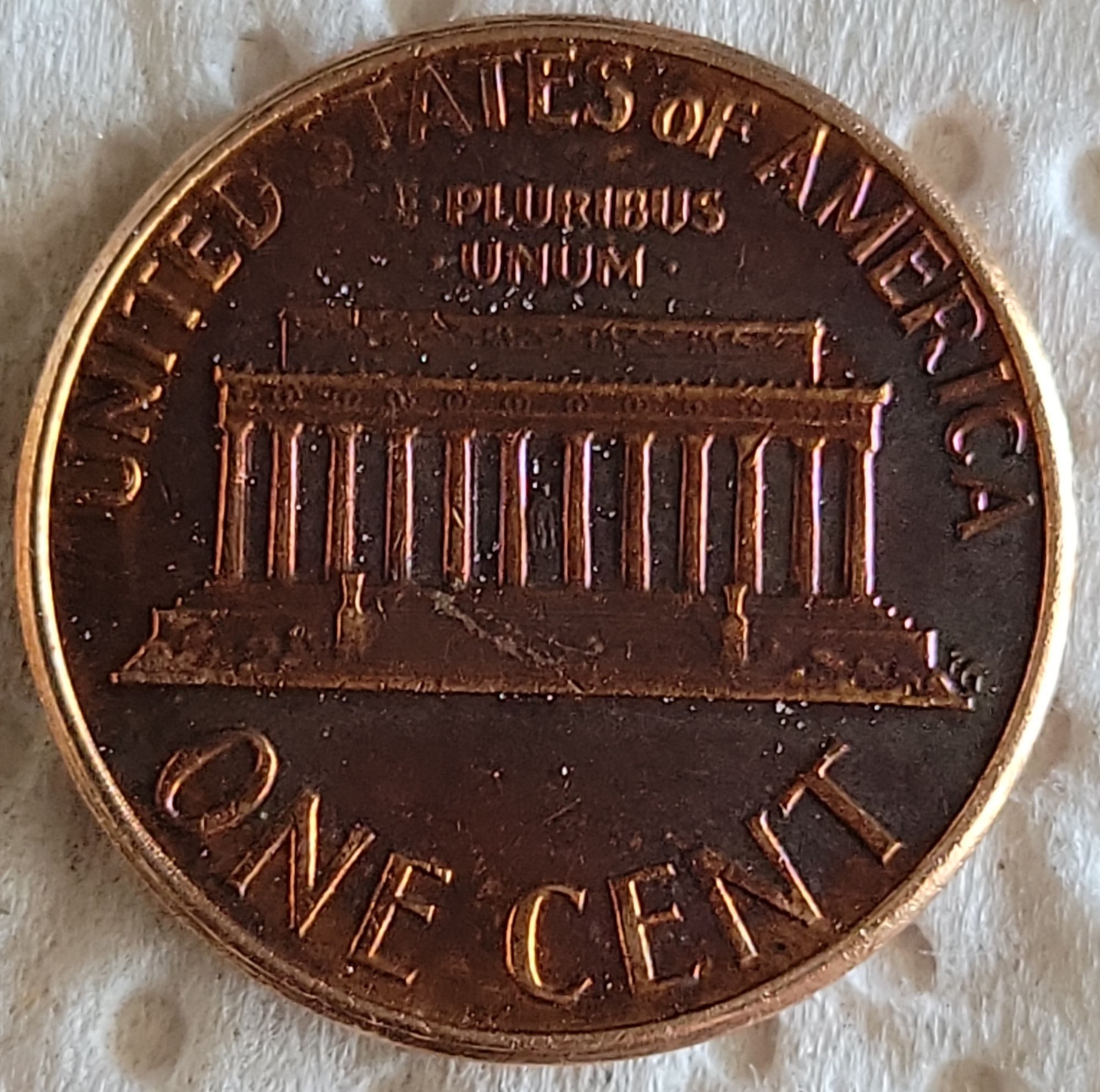 1974-D Lincoln Cent - Newbie Coin Collecting Questions - NGC Coin