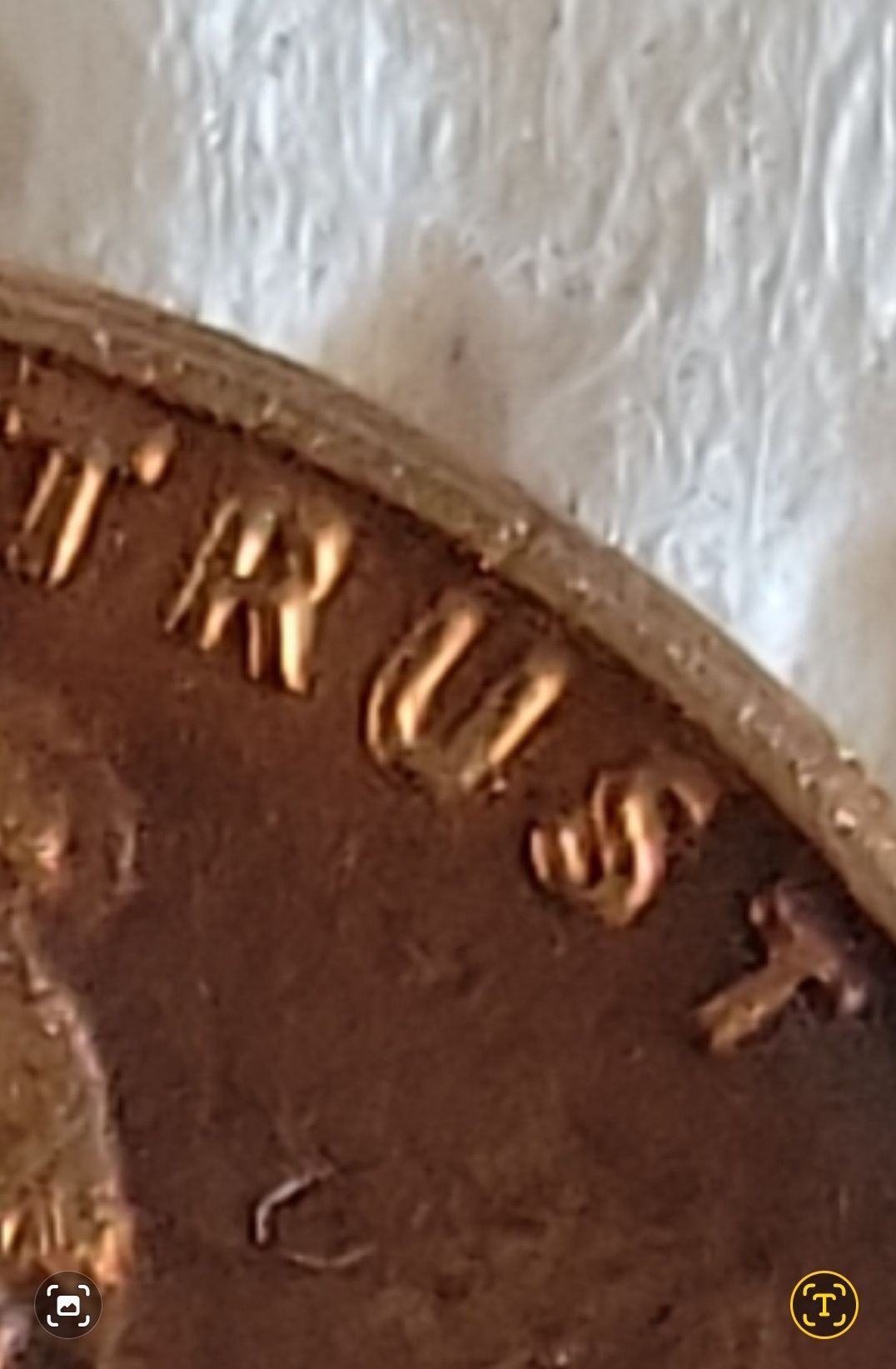 1974-D Lincoln Cent - Newbie Coin Collecting Questions - NGC Coin