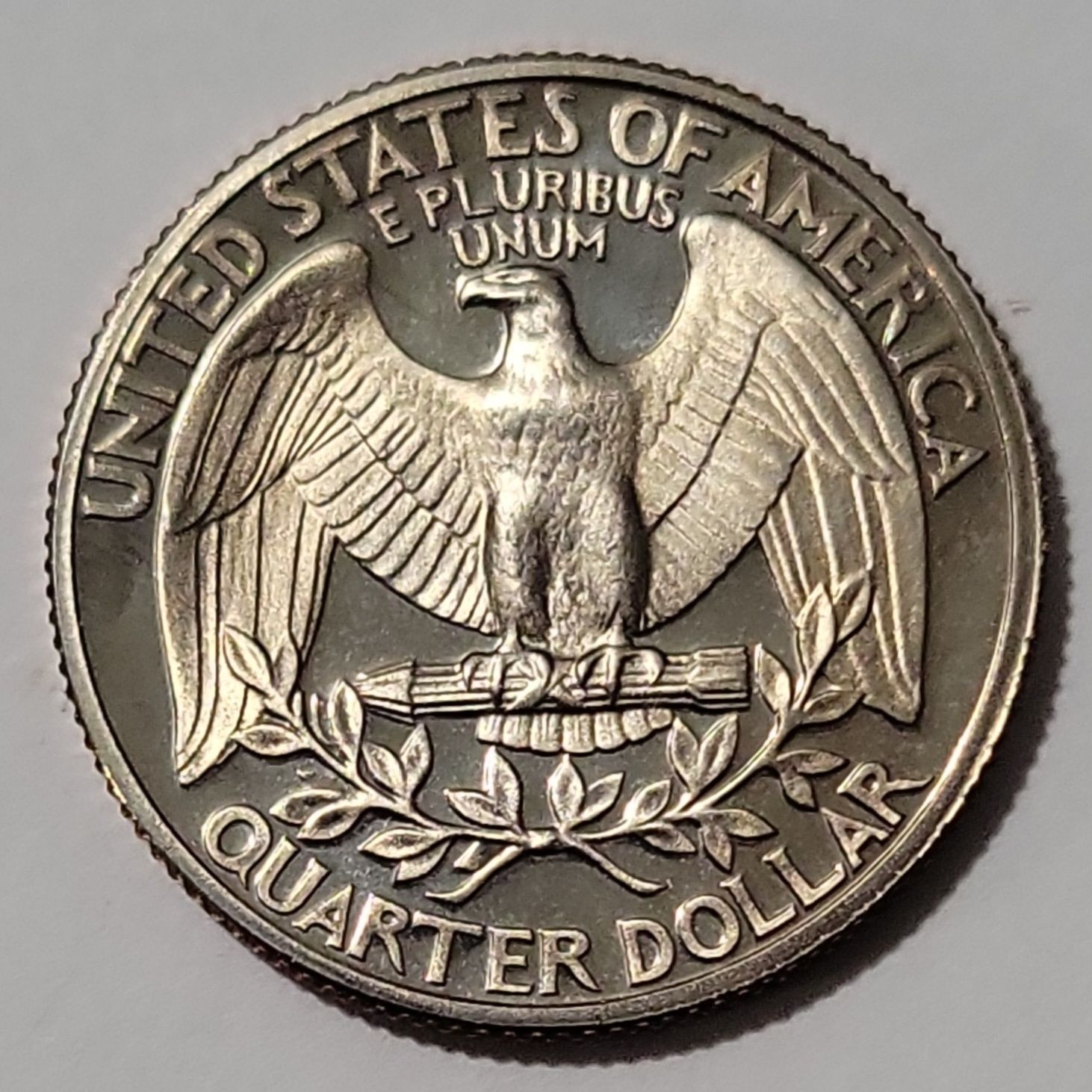 1978 Quarter Dollar - Newbie Coin Collecting Questions - NGC Coin