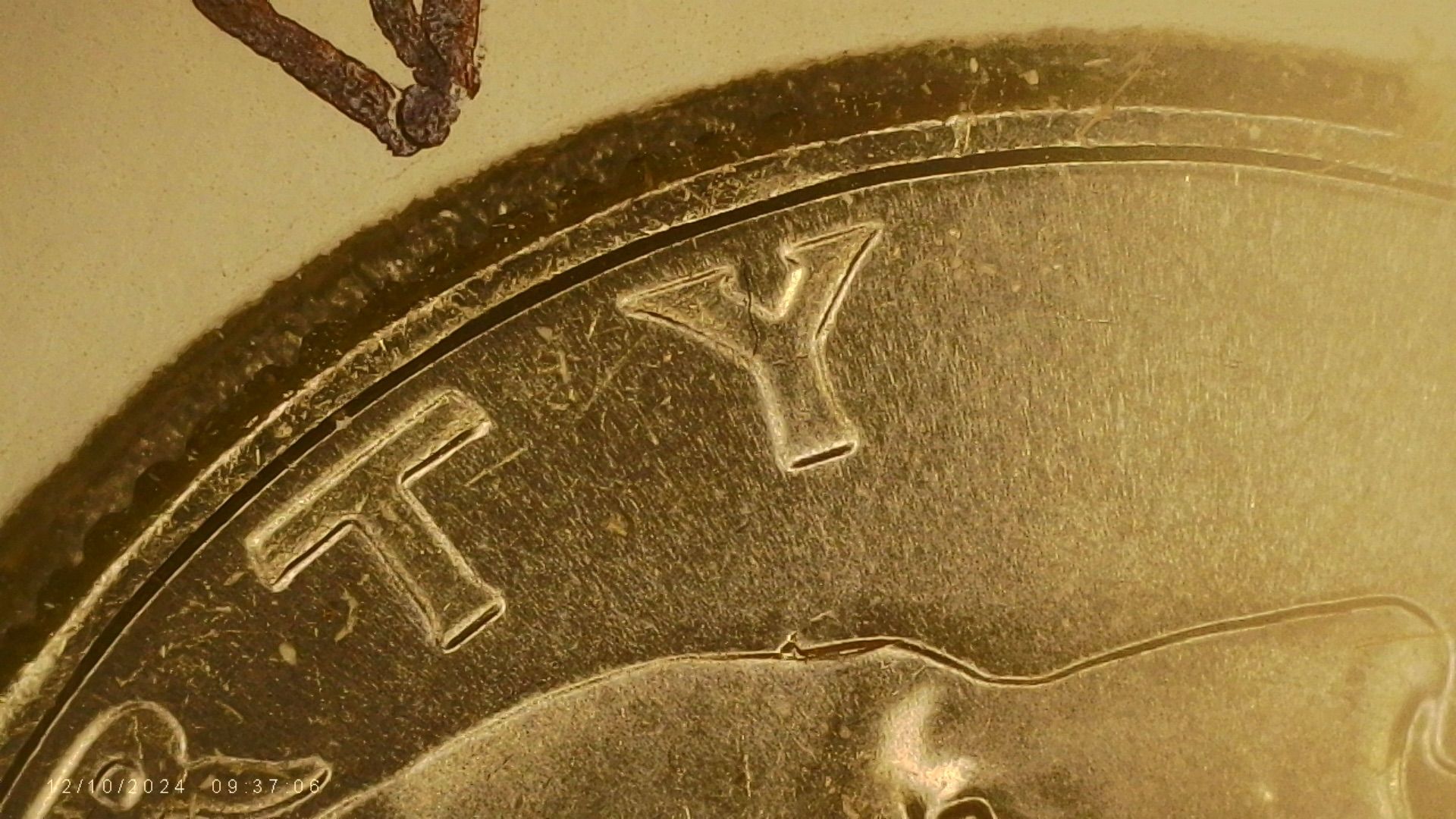 New Zitkala error? - Newbie Coin Collecting Questions - NGC Coin