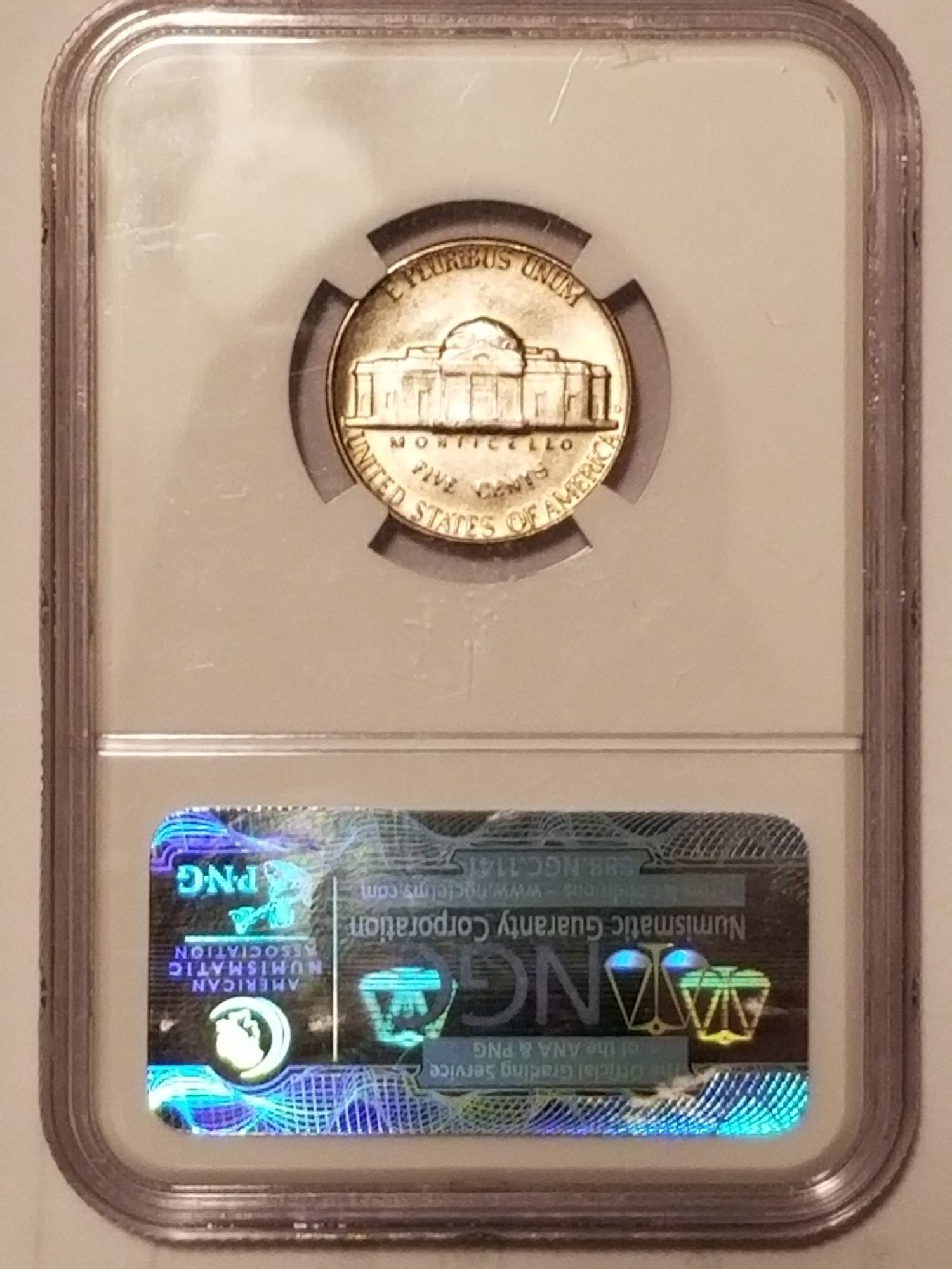 What's it worth? - Newbie Coin Collecting Questions - NGC Coin
