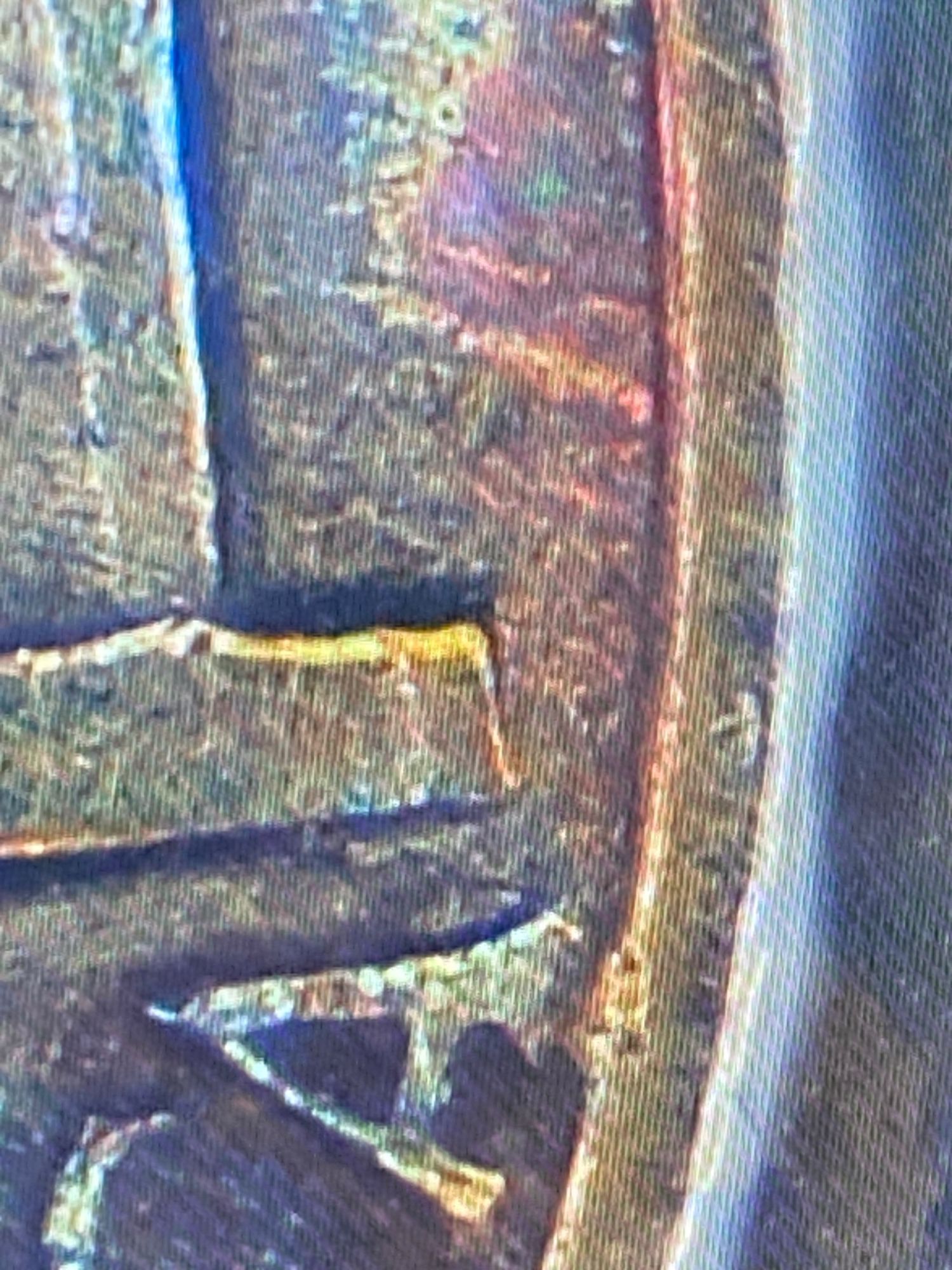 1942 S Nickel w/41 Reverse just stumbled across it - Ask NGC - NGC